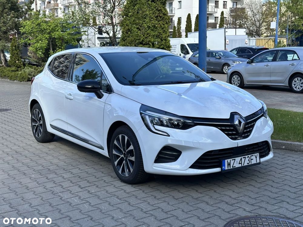 Renault Clio 1.0 TCe Techno X-Tronic - 3