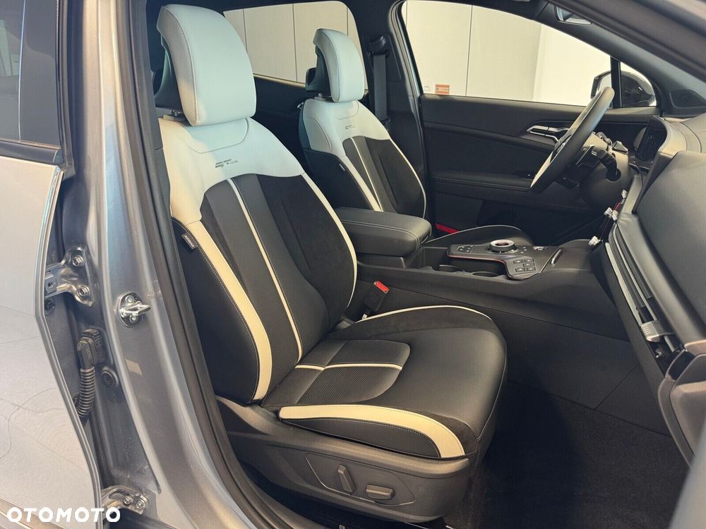 Kia Sportage - 15