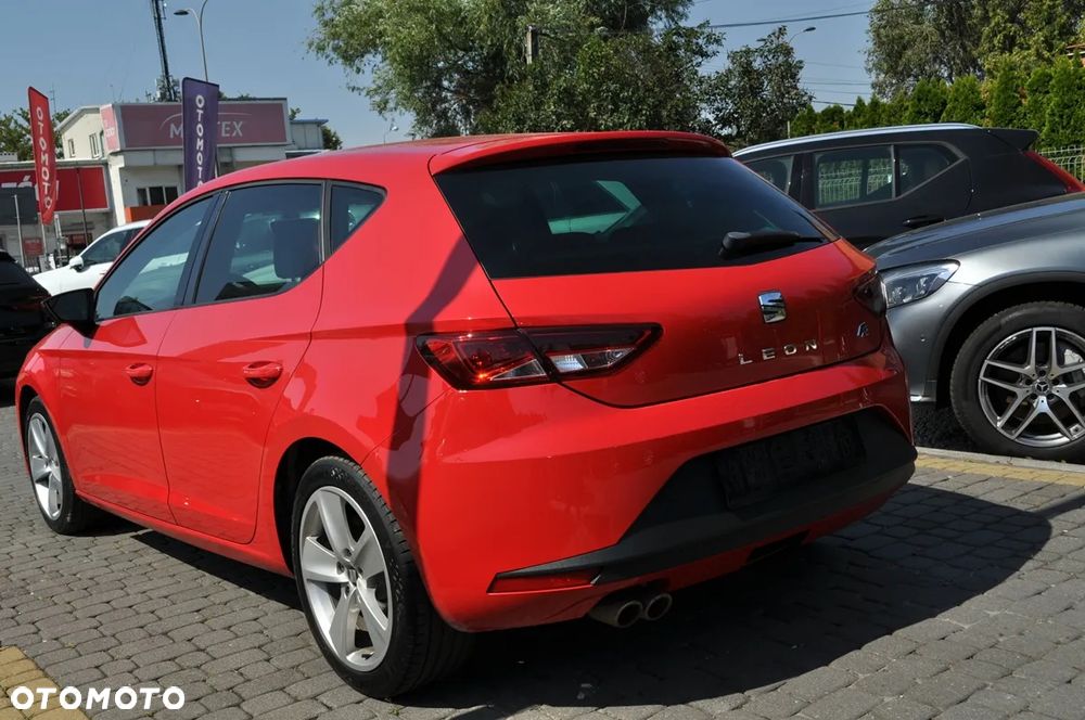 Seat Leon - 13