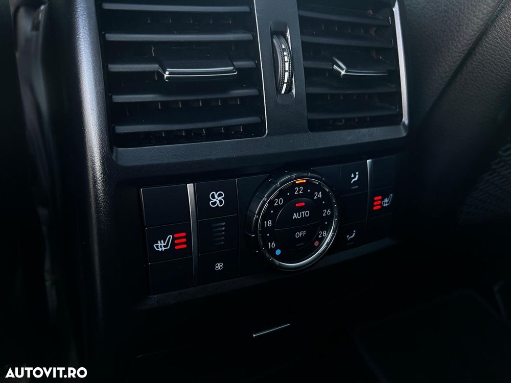 Mercedes-Benz GLS - 31