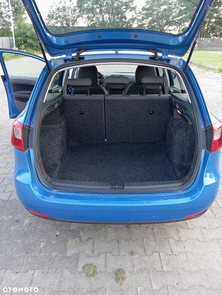 Seat Ibiza 1.2 TDI CR Style - 7