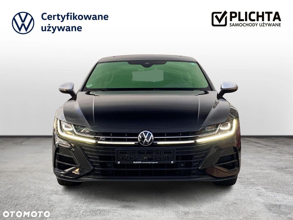 Volkswagen Arteon Shooting Brake 2.0 TSI 4Motion R DSG - 8
