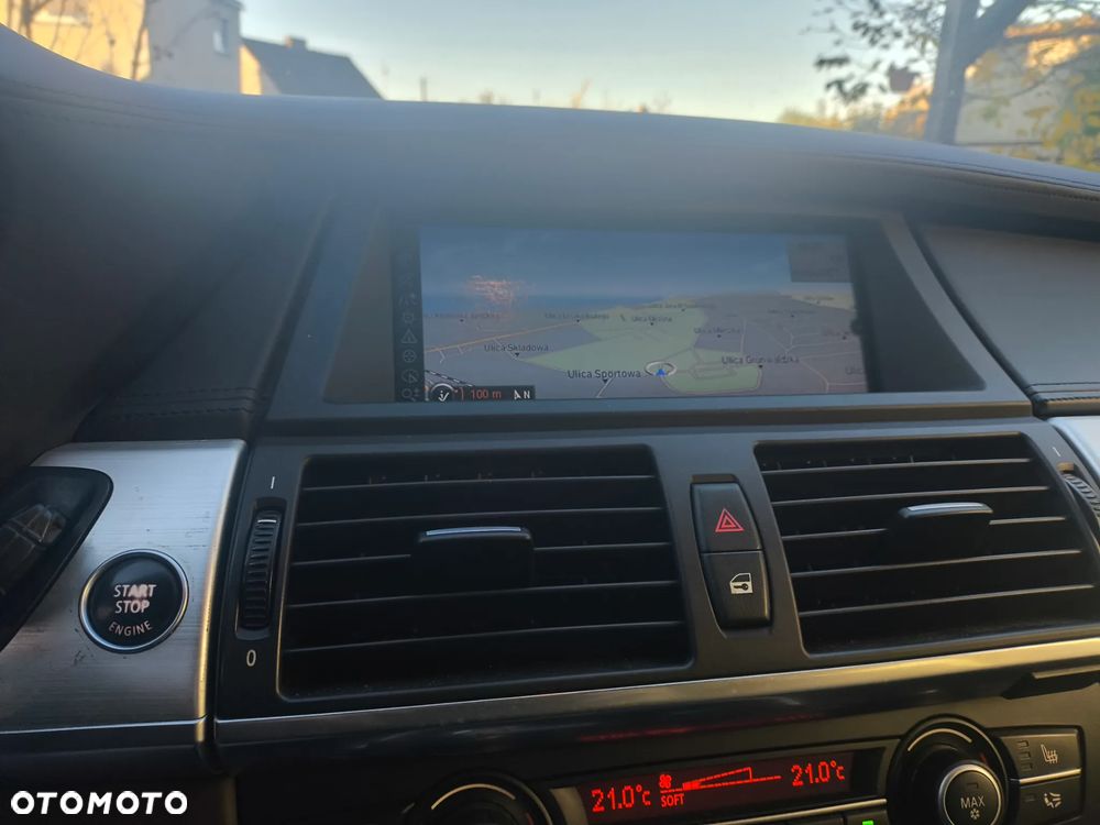 BMW X5 xDrive40d - 14