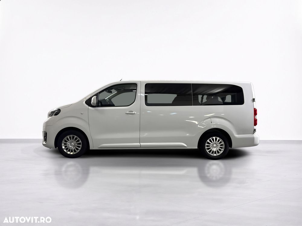 Toyota Proace - 3