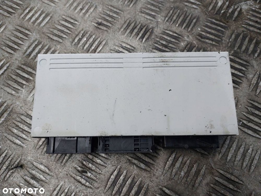 MODUŁ KOMFORTU BMW E46 320I 3454607 - 1