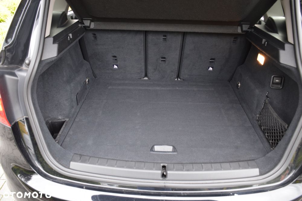 BMW Seria 2 216d Advantage - 34