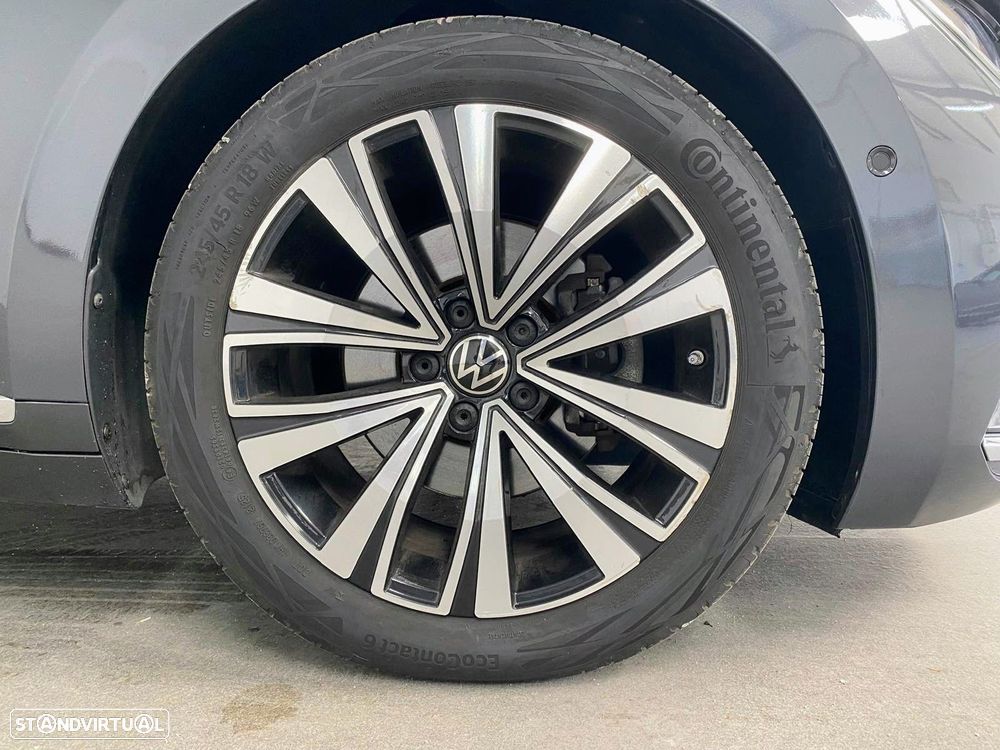 VW Arteon Shooting Brake 2.0 TDI Elegance DSG - 30