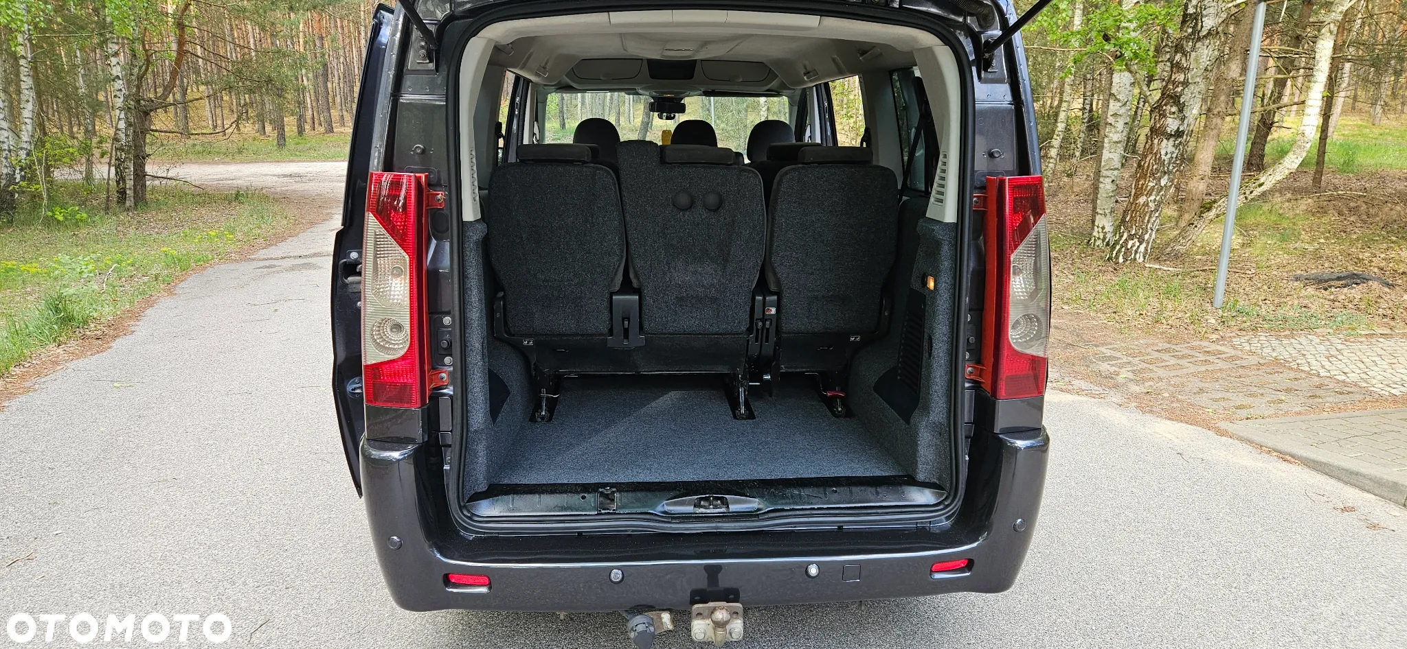 Citroën Jumpy Combi 2.0 HDi L2 - 18