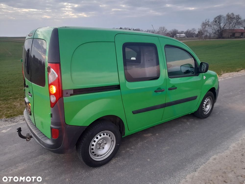 Renault Kangoo - 5