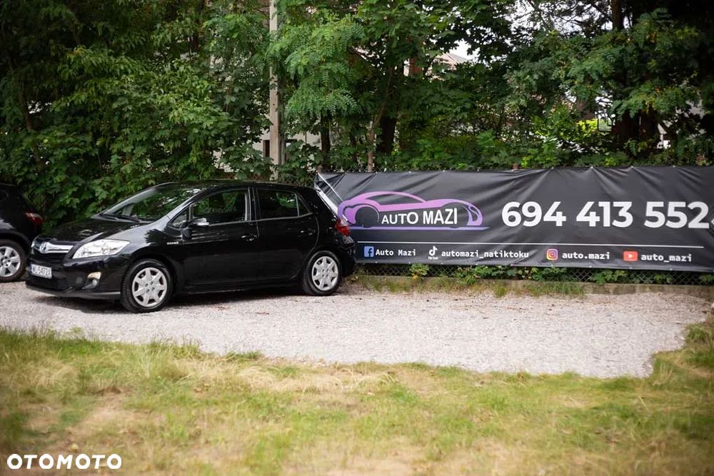 Toyota Auris 1.8 Travel - 2