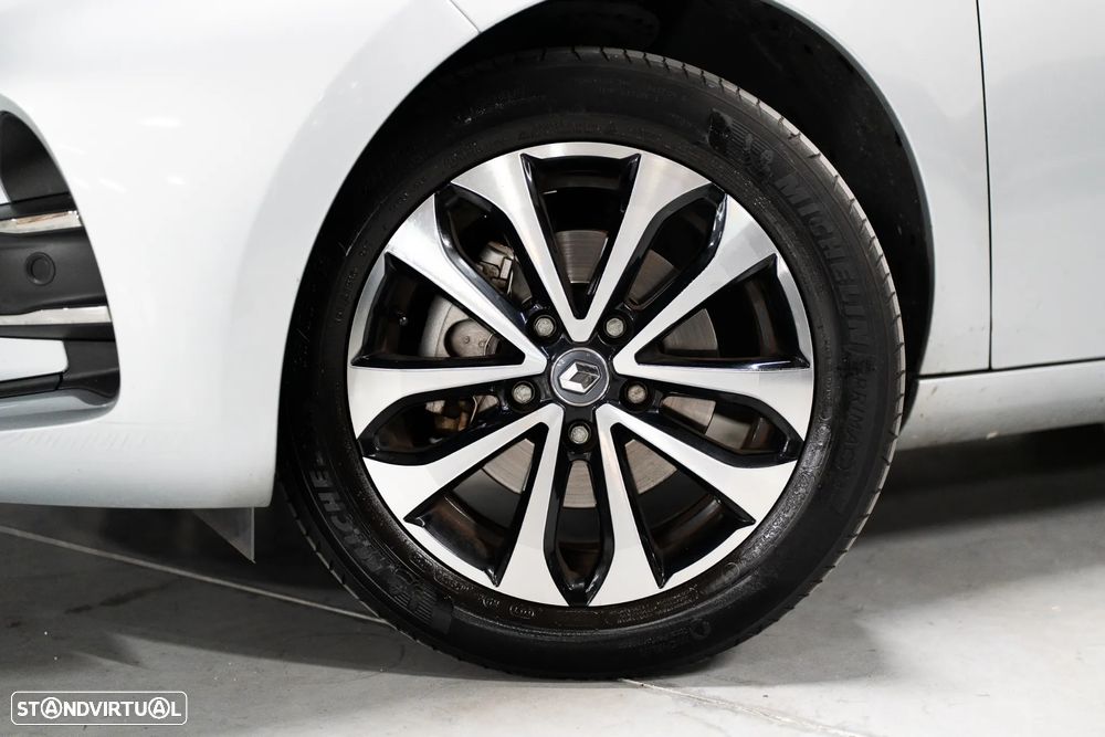 Renault Zoe (c/ Bateria) Limited 50 - 9