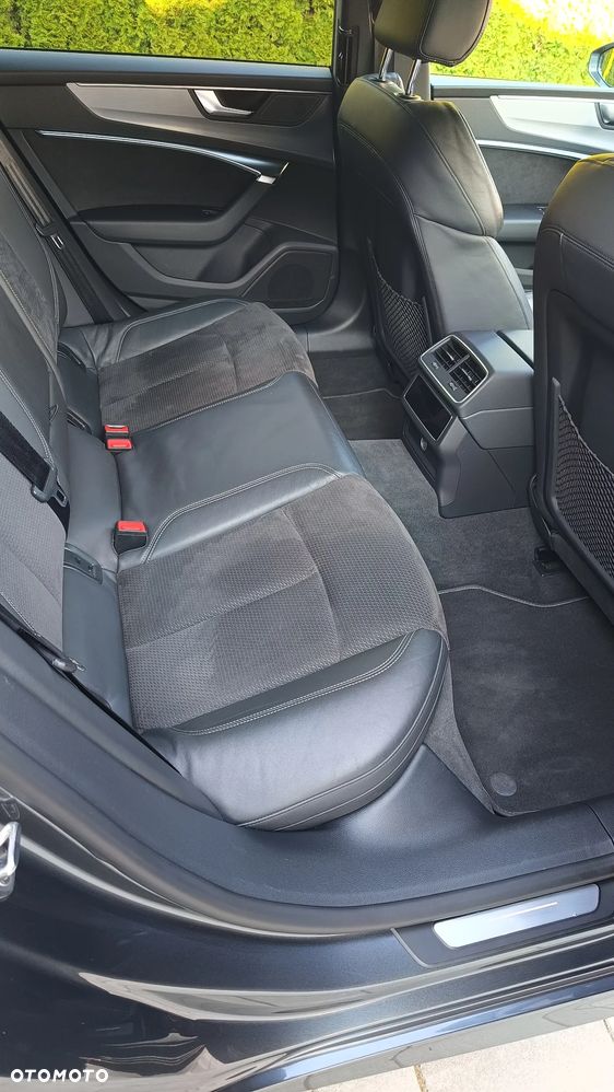 Audi A7 Sportback - 14