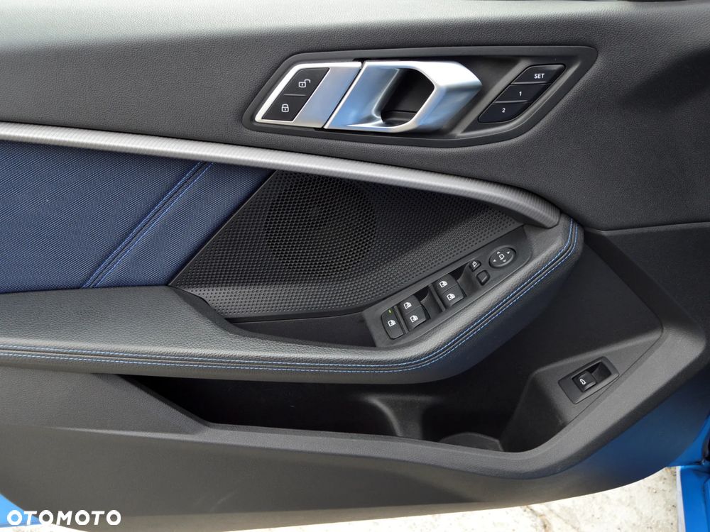 BMW Seria 1 M135i xDrive - 11