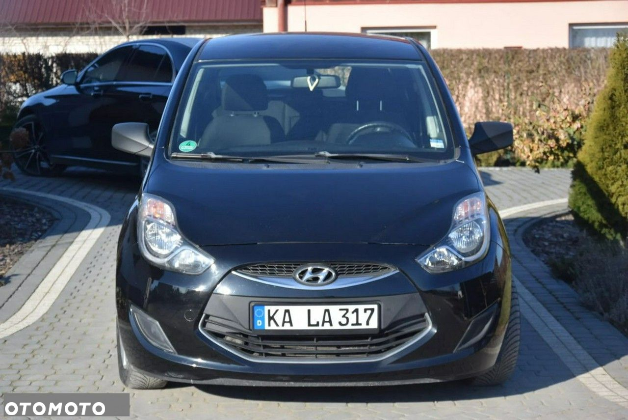 Hyundai ix20 1.4 Classic - 2