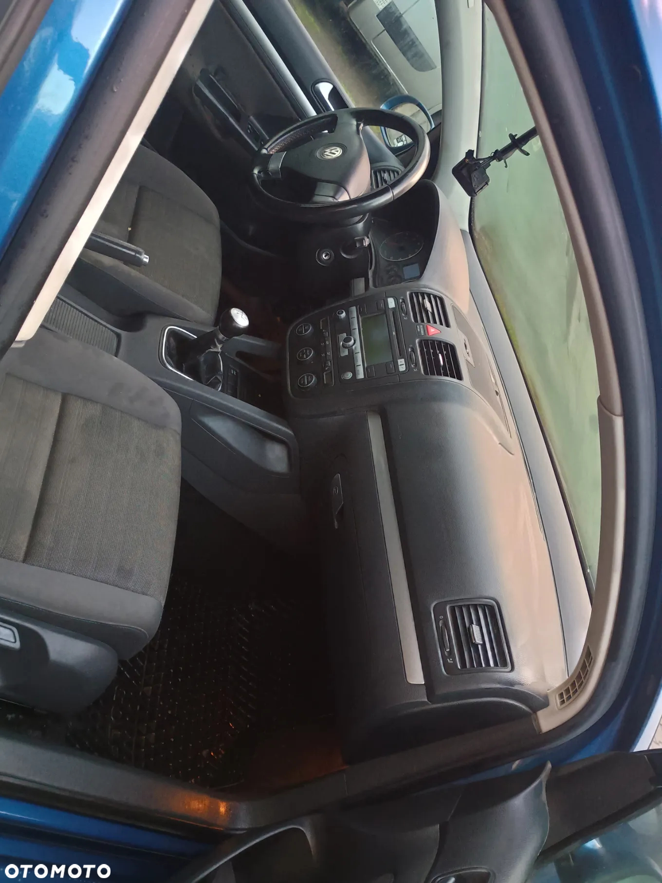 Volkswagen Golf - 13