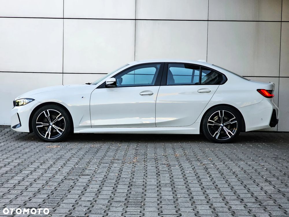 BMW Seria 3 - 5