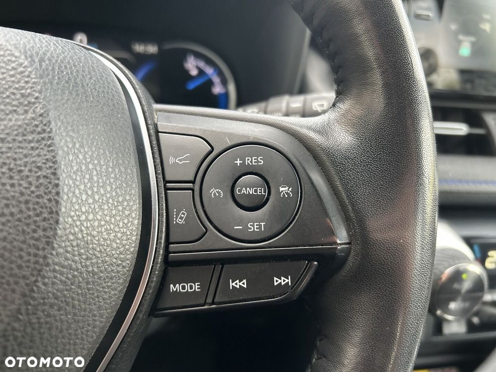 Toyota RAV4 2.5 Hybrid Selection 4x2 - 16