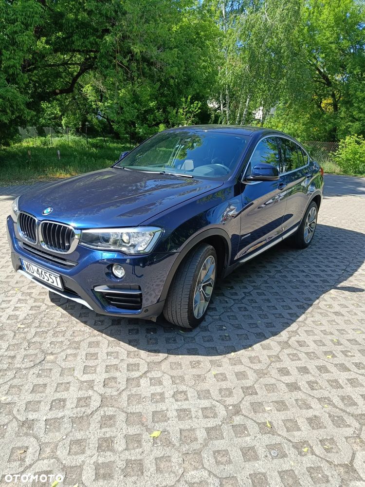 BMW X4 - 9