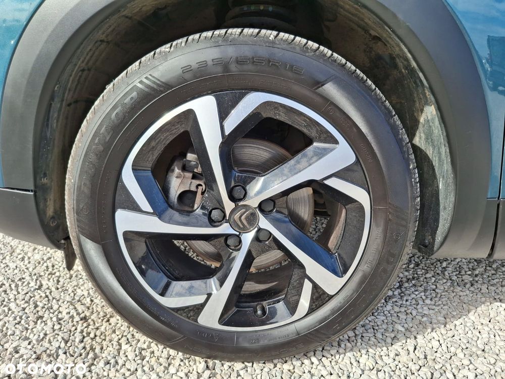 Citroën C5 Aircross 1.6 PureTech Feel EAT8 - 10