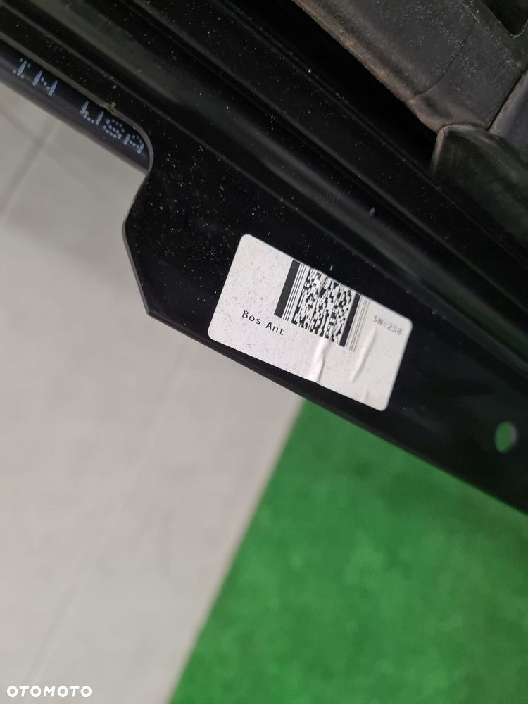 BMW X5 G05 PANORAMA DACH PANORAMICZNY SZYBERDACH - 4