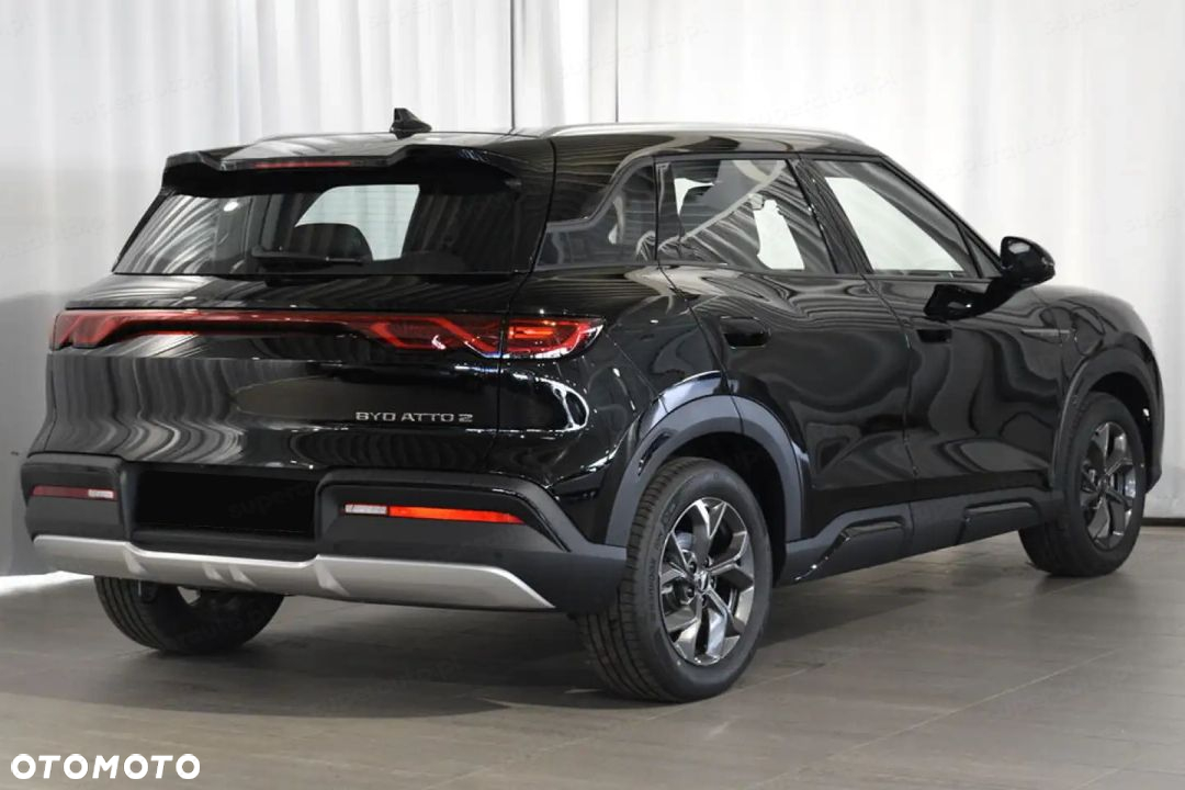 BYD Atto 2 - 4