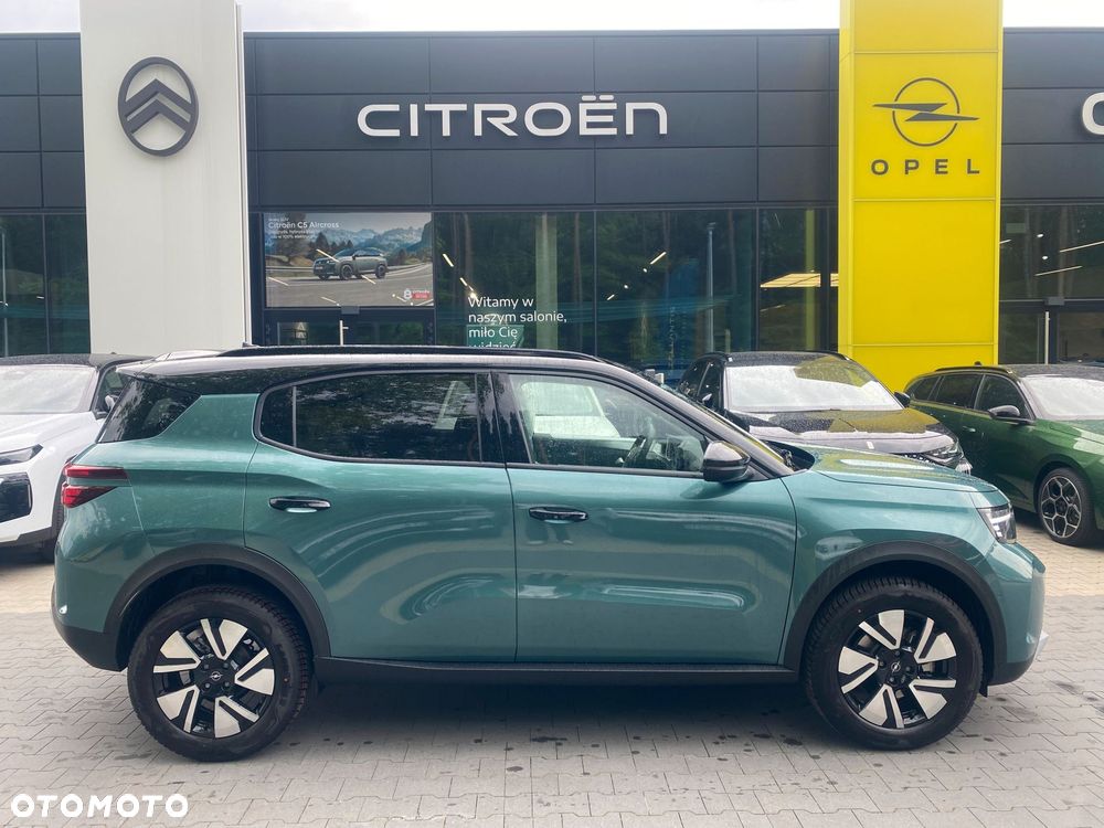 Opel Frontera 1.2 T mHEV GS eDTC6 - 6