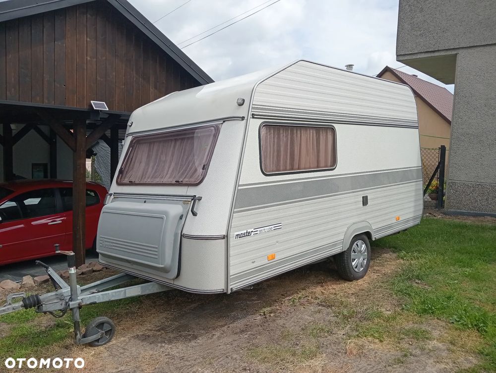 Avento Master 385 - 3