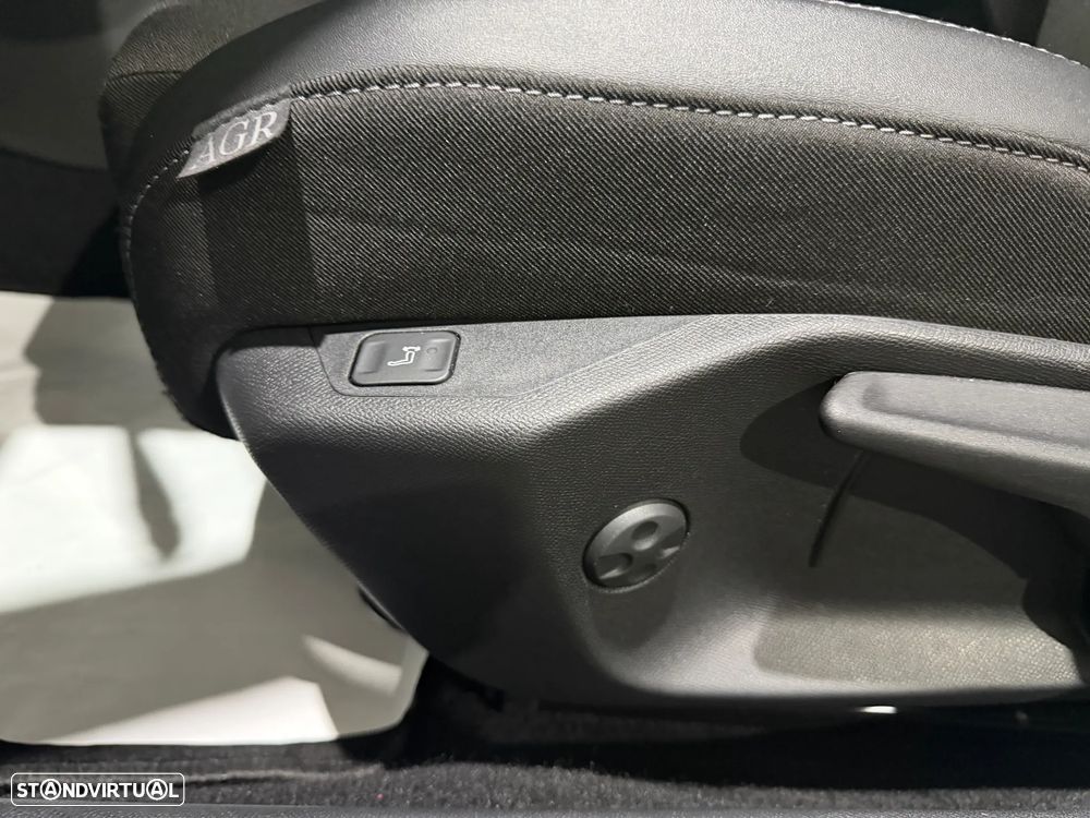 Opel Astra 1.5 D GS Aut. - 9