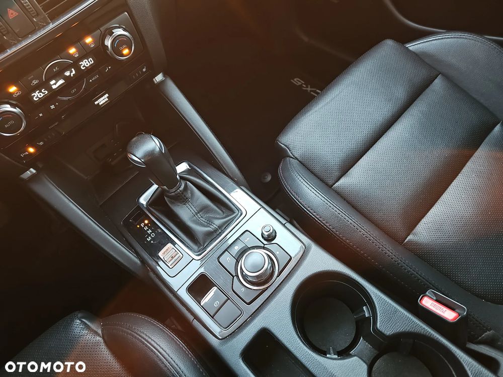 Mazda CX-5 - 17