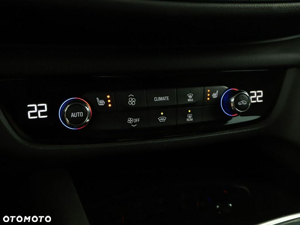 Opel Insignia Sport1.5 Direct InjectionTurbo Edition - 29