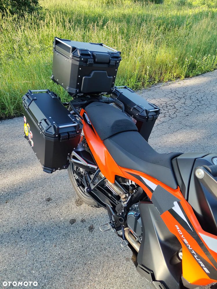 KTM Adventure - 6