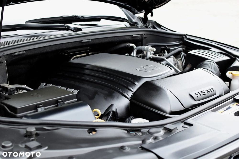 Dodge Durango 5.7 R/T - 38