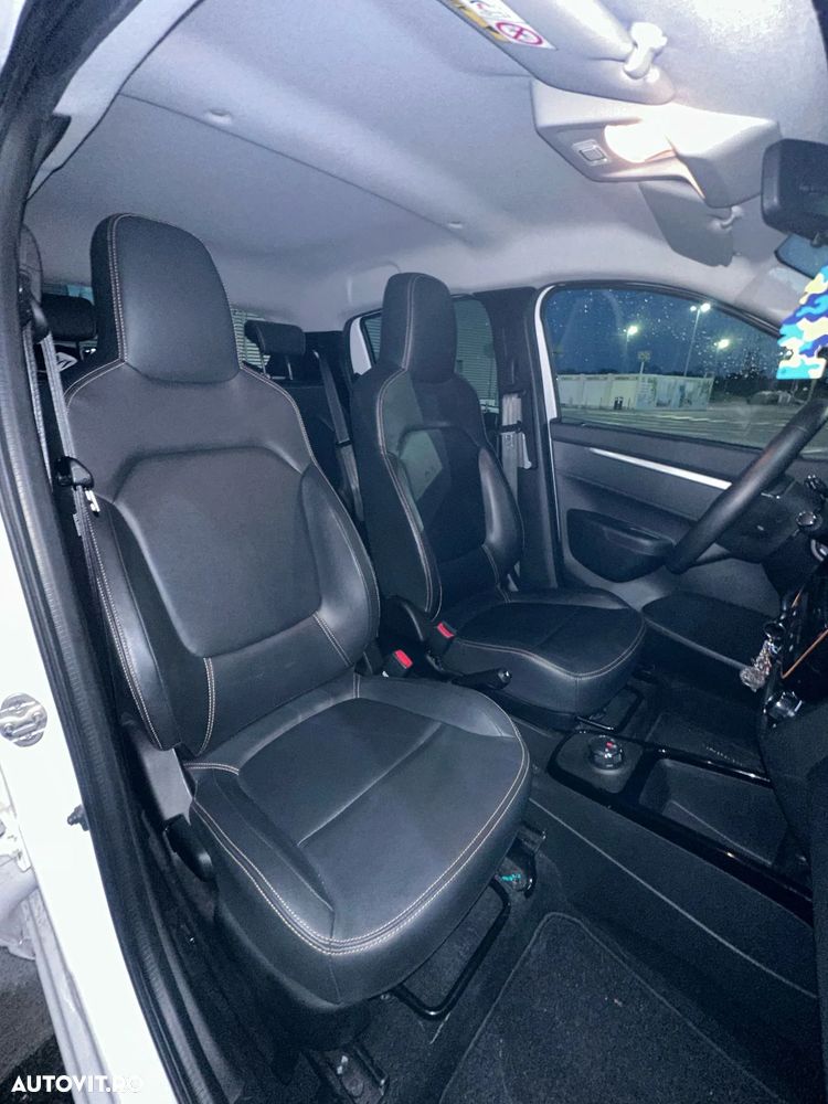 Dacia Spring Comfort Plus - 7