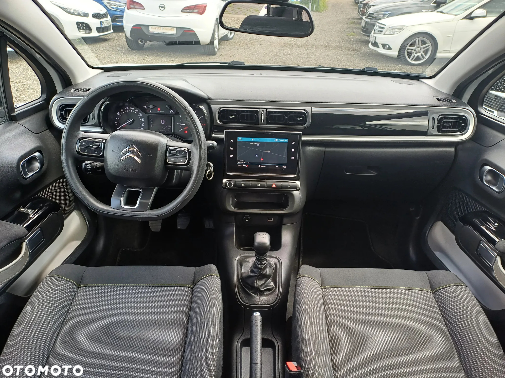Citroën C3 1.5 BlueHDi Feel Pack - 17