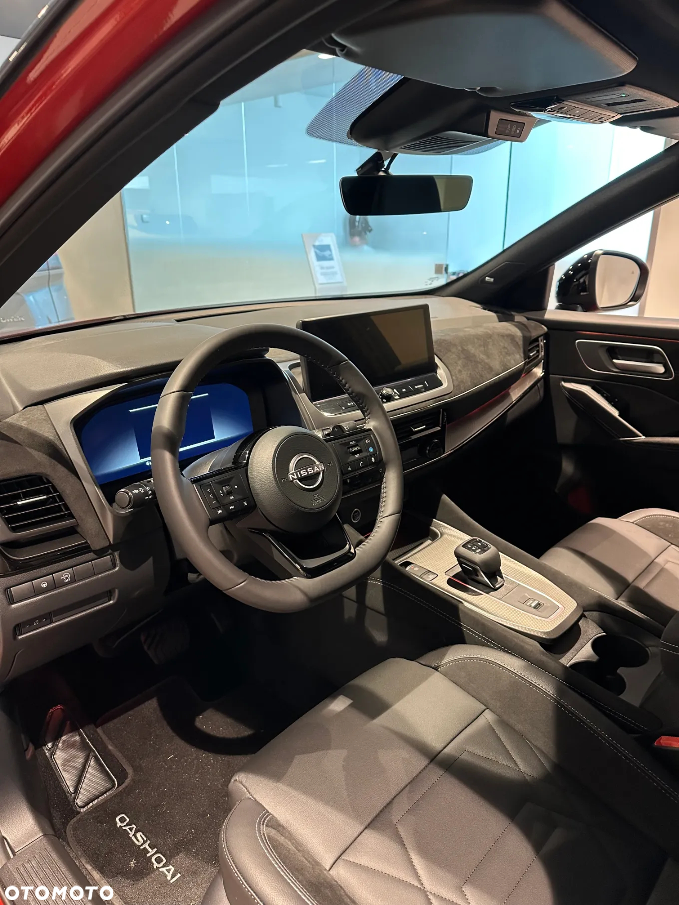 Nissan Qashqai - 8