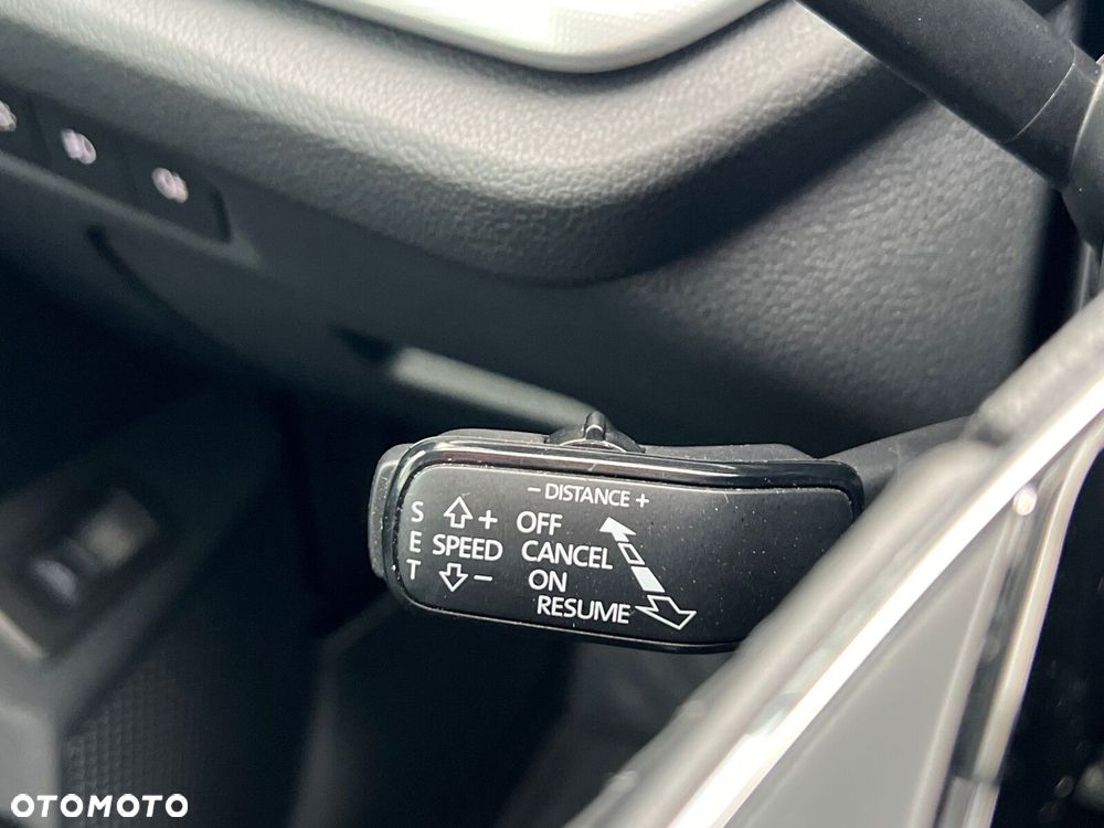 Skoda Octavia 1.5 TSI ACT Style - 15