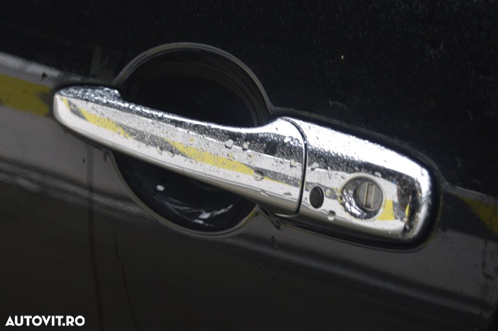 Mazda CX-7 2.3i Turbo Challenge - 8