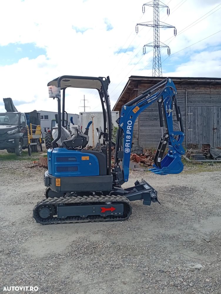 Altul Rippa R18 - 5