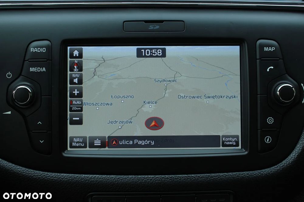 Kia Ceed 1.6 T-GDI GT-Challenge - 21