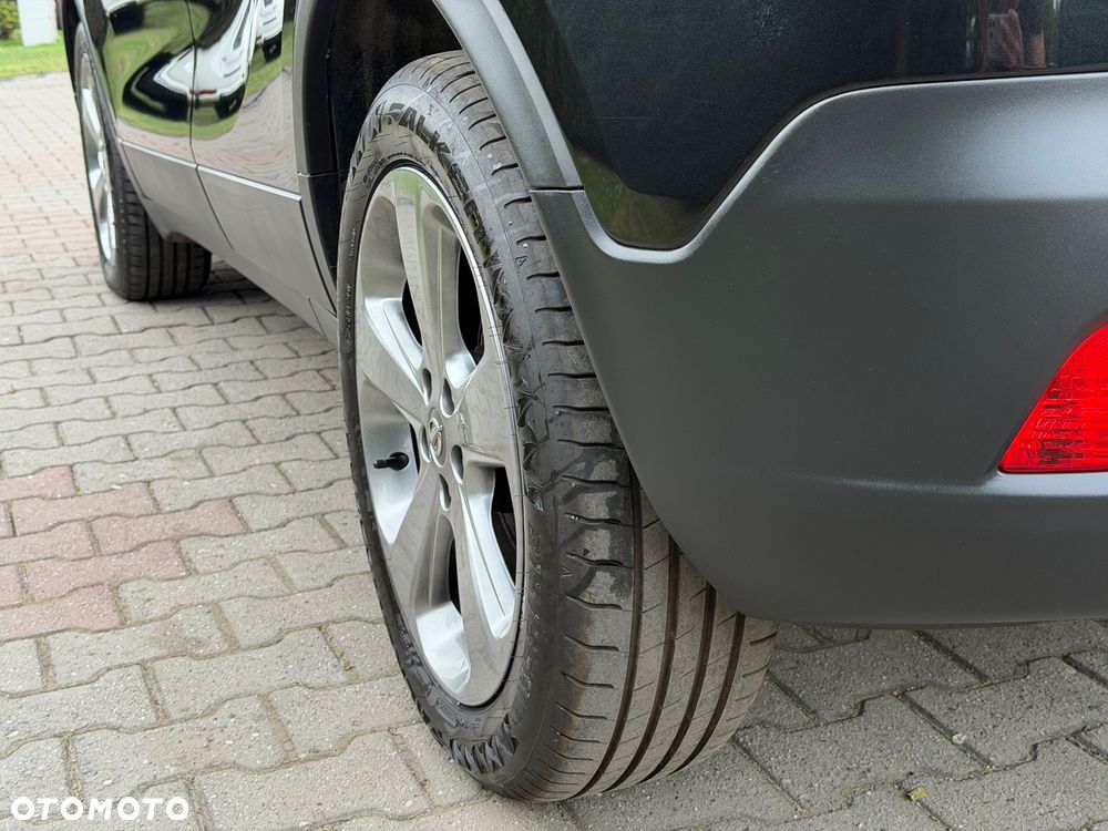 Opel Mokka 1.4 Turbo ecoFLEX Start/Stop 4x4 Innovation - 17