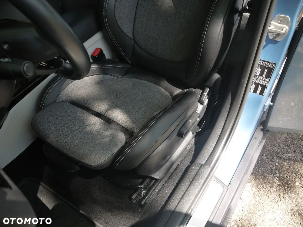 MINI Clubman Cooper - 25