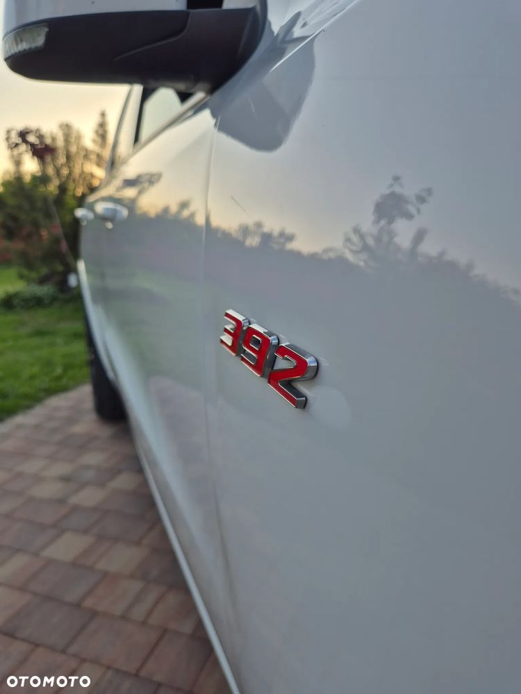 Dodge Durango - 19