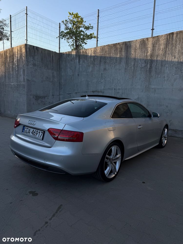 Audi A5 Coupé - 17