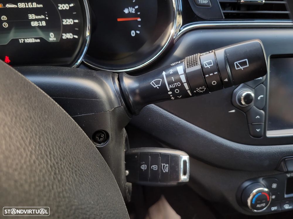 Kia Ceed 1.6 CRDi GT Line - 45