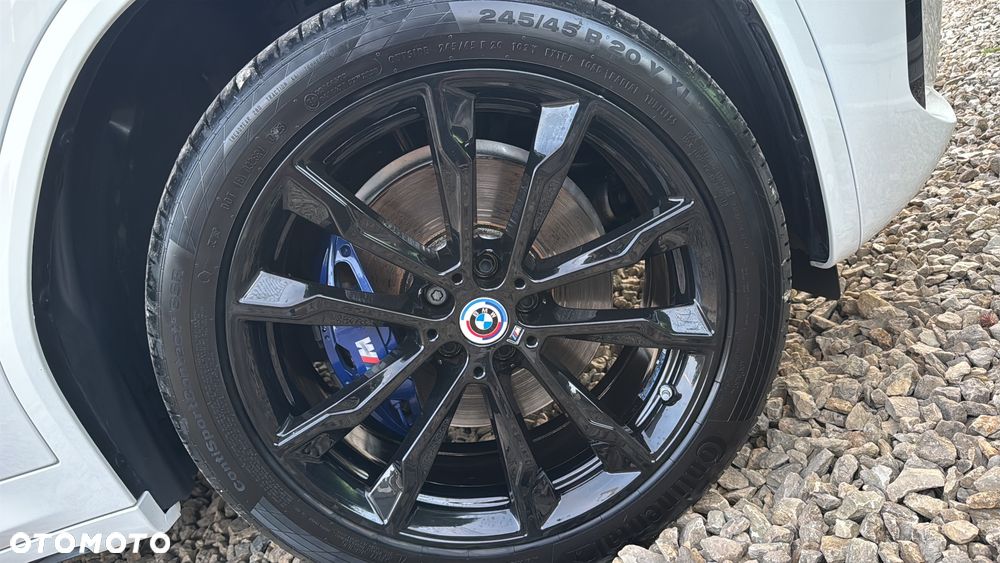 BMW X4 xDrive30i M Sport Edition - 41