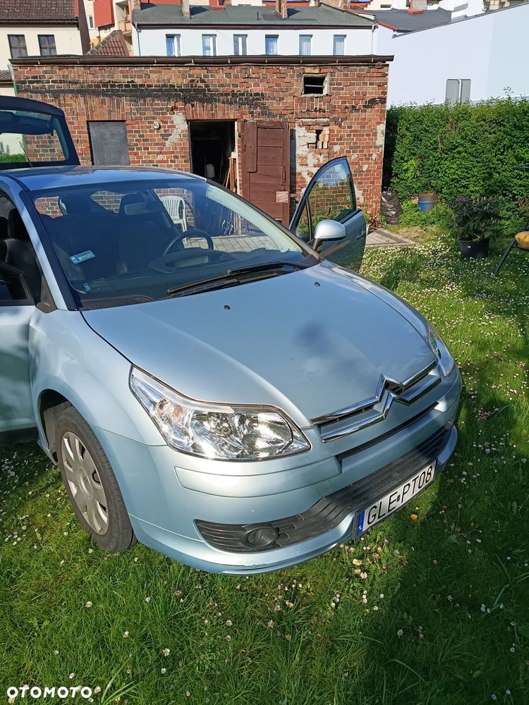 Citroën C4 1.6 HDi VTR Pack - 4