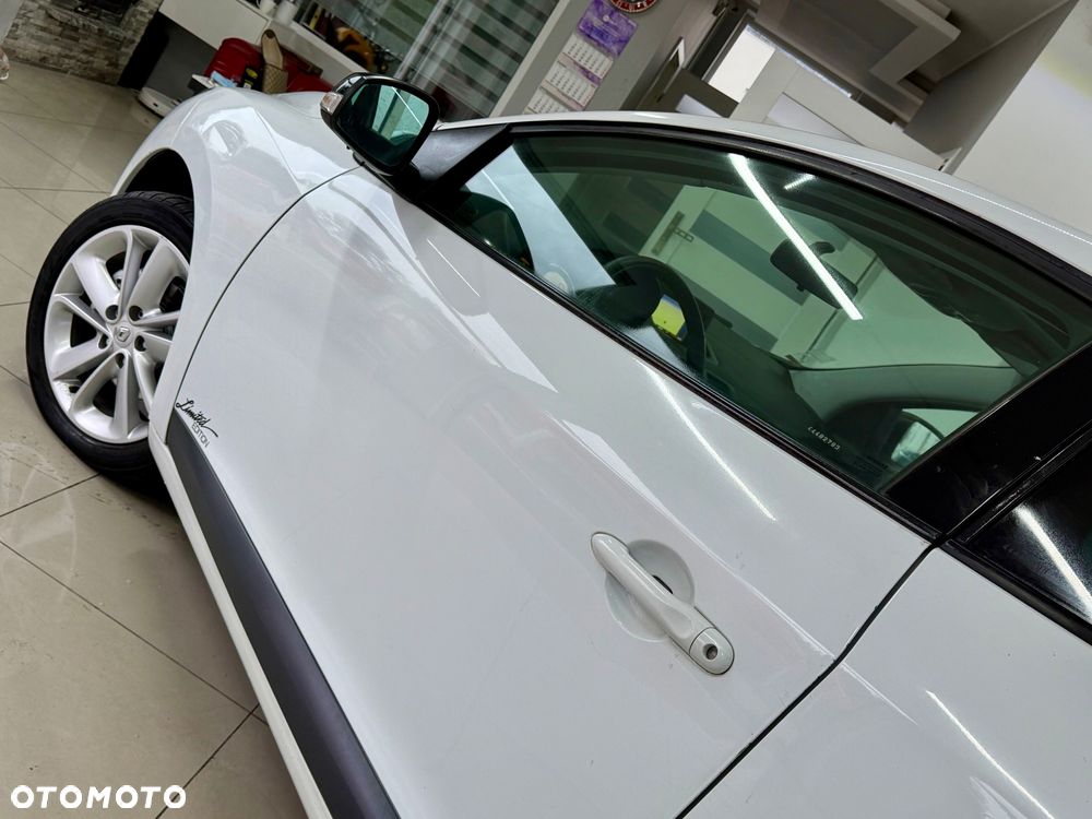 Renault Megane 1.5 dCi Bose Edition - 35