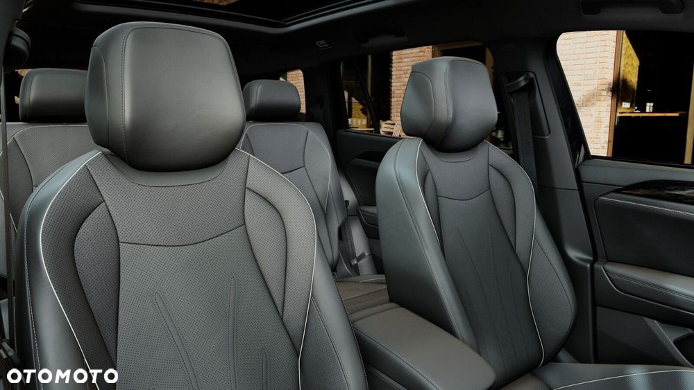 Volkswagen Tayron 2.0 TDI SCR 4Mot Elegance DSG - 10