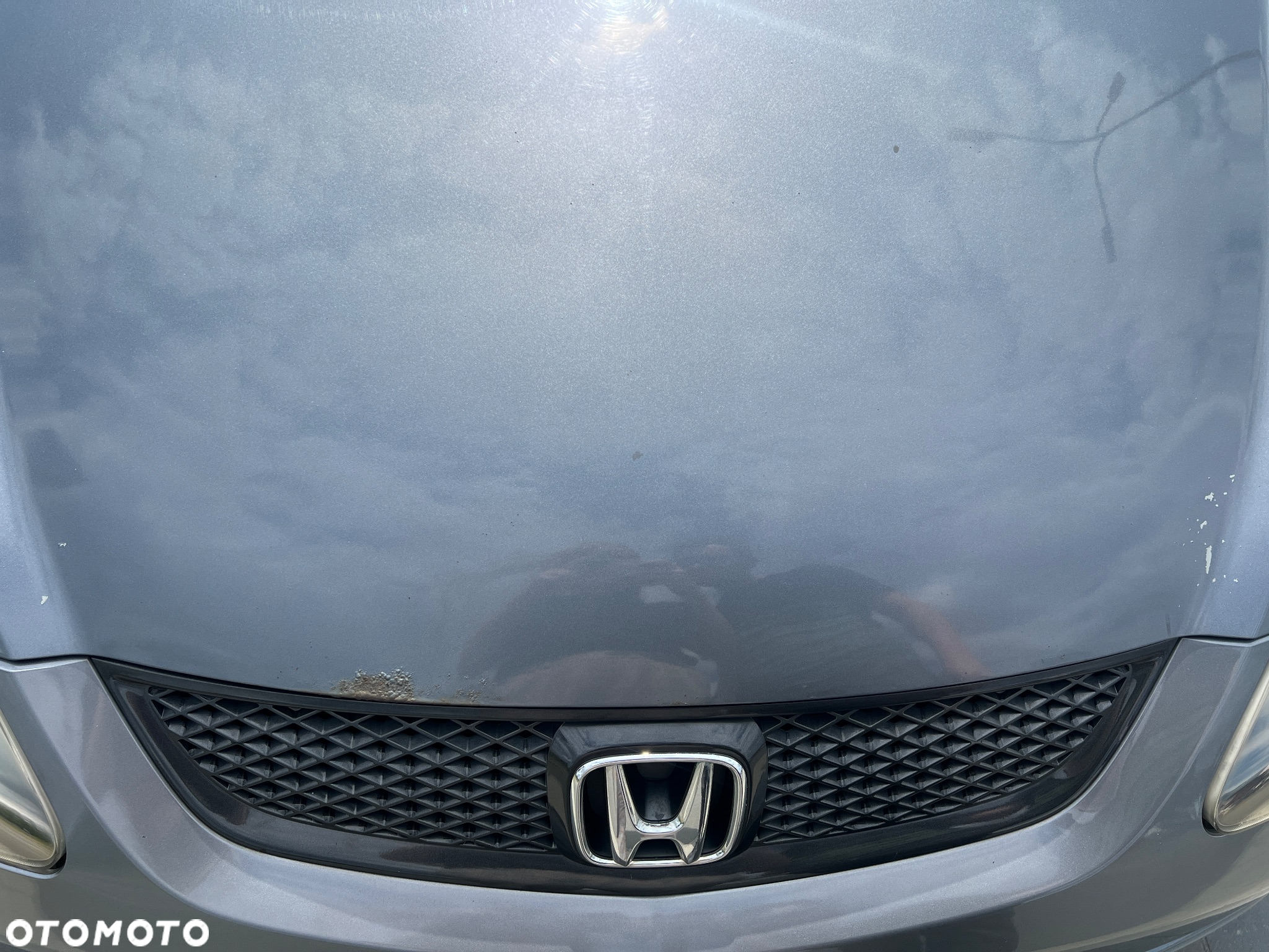Honda Civic 1.4i Sport - 8
