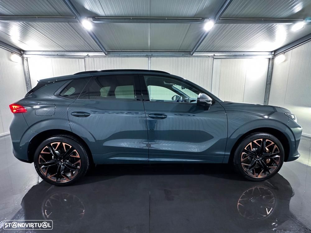 Cupra Terramar 1.5 e-Hybrid VZ Tribe Edition DSG - 12